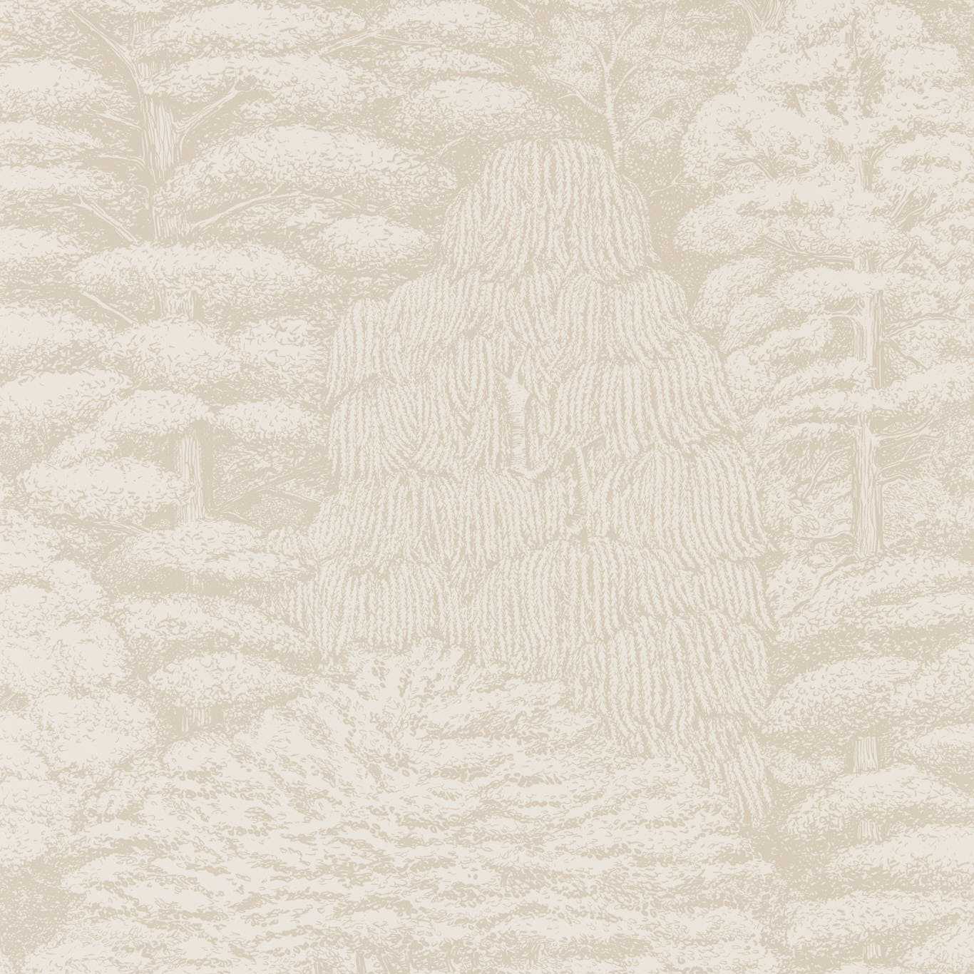 Woodland Toile 215717